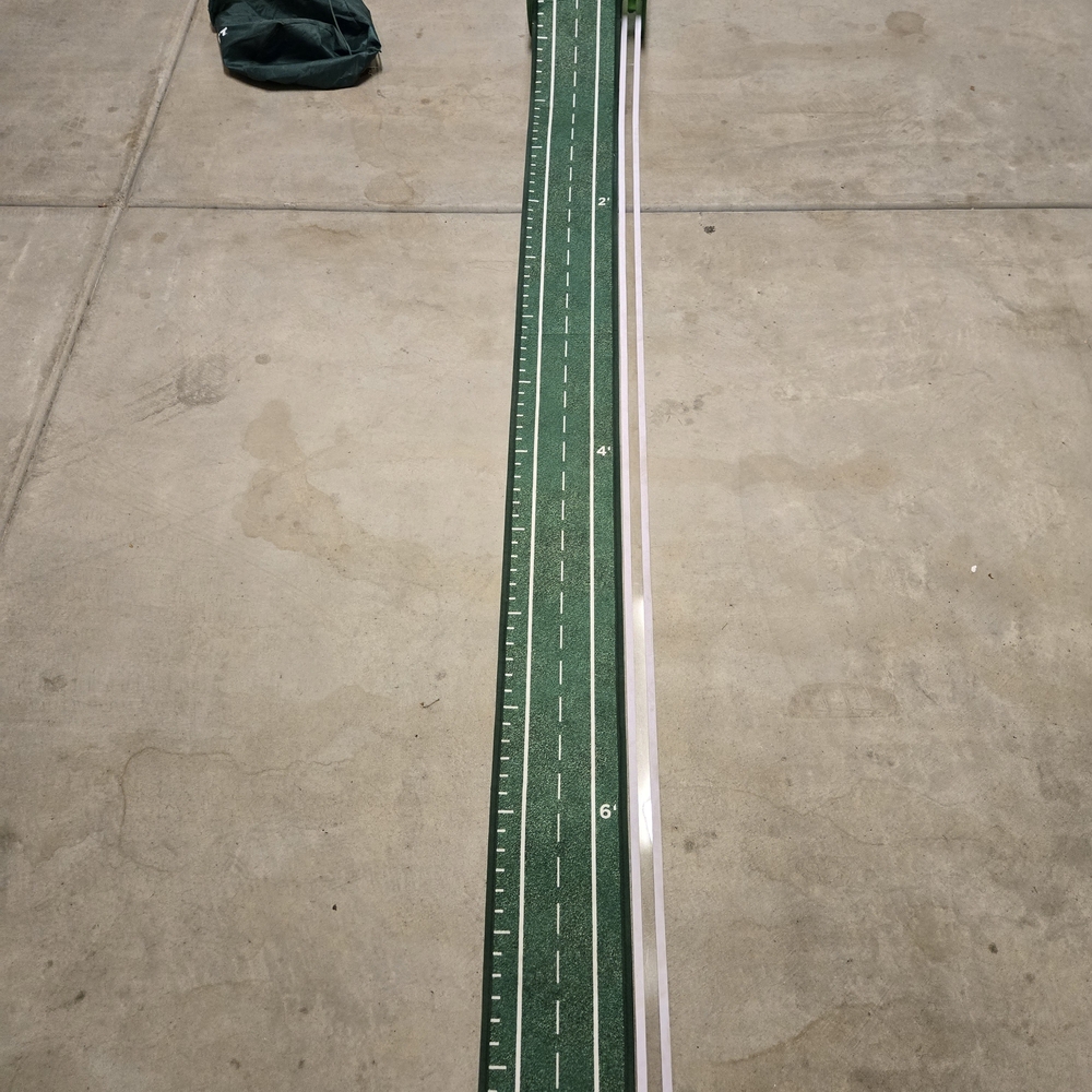 Perfect Practice Roll-A-Putt - Picture 4 of 5